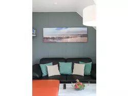 1. Bild zum Ferienhaus Vinnenhuis.