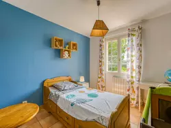 Bild zur gratis inserierten Ferienwohnung Le Chêne.