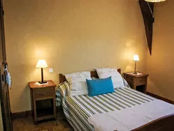 Bild zur gratis inserierten Ferienwohnung La Grange.