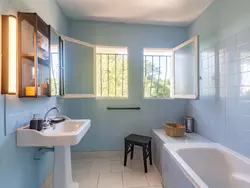 Ferienwohnung Chenou in Roquebrune-sur-Argens - 6 Personen, Hund nicht erlaubt