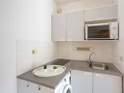 Bild zur gratis inserierten Ferienwohnung Saint James.