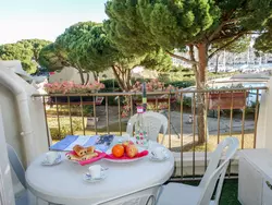 Bild zur gratis inserierten Ferienwohnung Le Grand Galion.