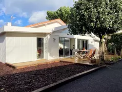 Bild zur gratis inserierten Ferienwohnung La Petite Doussy.