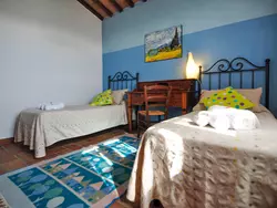 Bild zur gratis inserierten Ferienwohnung Linearis F.