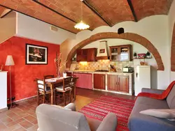 Bild zur gratis inserierten Ferienwohnung Linearis B.