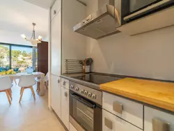 Bild zur gratis inserierten Ferienwohnung Penyasegat Sea Views.