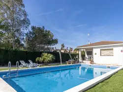 Bild zur gratis inserierten Ferienwohnung Mari Paz.