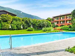 Ferienwohnung Sabrina App. 006 in Ascona - 4 Personen, Hund nicht erlaubt