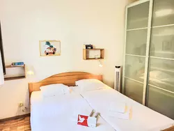 Ferienwohnung Bellavista Erika 19 in Cademario - 4 Personen, Hund nicht erlaubt