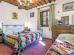 Ferienwohnung Alice in Massarosa - 5 Personen, Hund erlaubt