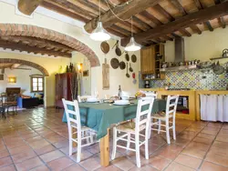 Bild zur gratis inserierten Ferienwohnung Podere Gabruccino.