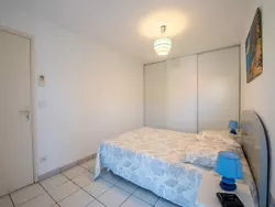 Bild zur gratis inserierten Ferienwohnung Ancre Bleue.