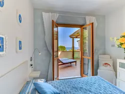 Ferienwohnung Altaluna in Rio nell'Elba - 6 Personen, Hund erlaubt