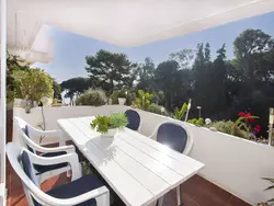 Ferienwohnung Cala Bona in Blanes (Selva) - 6 Personen, Hund erlaubt