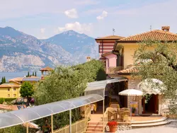 Ferienwohnung Casa Maria in Brenzone sul Garda - 2 Personen, Hund nicht erlaubt