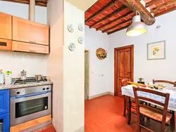 Bild zur gratis inserierten Ferienwohnung Le Mura.