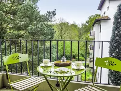 Ferienwohnung Demeures de Maignon in Anglet - 4 Personen, Hund nicht erlaubt