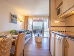 Bild zur gratis inserierten Ferienwohnung L'Esquinade (H2 312).