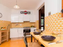 Bild zur gratis inserierten Ferienwohnung Villa Ofelia.