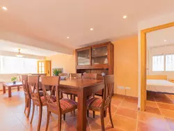 Ferienhaus Torre del Sol in Tarragona (Tarragonès) - 9 Personen, Hund erlaubt