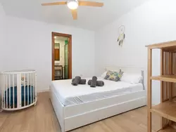 Bild zur gratis inserierten Ferienwohnung Constitución Square.