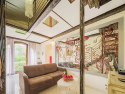 Bild zur gratis inserierten Ferienwohnung Villa Ulivo.