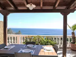 Bild zur gratis inserierten Ferienwohnung Cicala-Villa Anna.