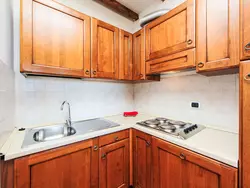 Bild zur gratis inserierten Ferienwohnung Le Corti di Montepitti.