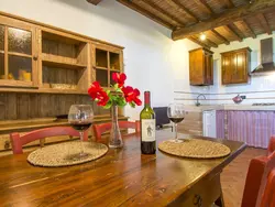 Bild zur gratis inserierten Ferienwohnung Podere Tre Termini.