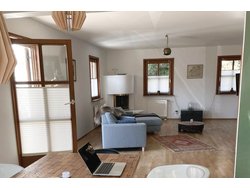 Ferienhaus 5 Mountain View Lodge in Bayerisch Gmain - 9 Personen, Hund nicht erlaubt