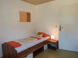 Bild zur gratis inserierten Ferienwohnung Leon.