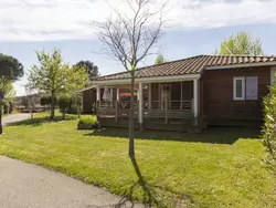 Ferienhaus Domaine de Sévenier Micocoulier in Lagorce (Largentière) - 4 Personen, Hund erlaubt