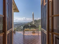 Bild zur gratis inserierten Ferienwohnung Casetta in collina.