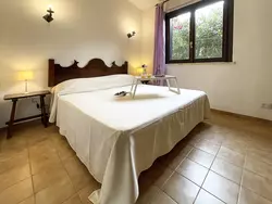 Ferienhaus Ada in Sardinien - 4 Personen, Hund erlaubt