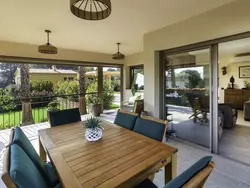 Bild zur gratis inserierten Ferienwohnung Emporion.