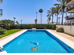 Ferienwohnung Barbados in Málaga (Andalusien) - 4 Personen, Hund nicht erlaubt