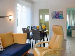 Bild zur gratis inserierten Ferienwohnung Residenza Lido Appartment 011.
