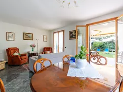 Bild zur gratis inserierten Ferienwohnung La Casetta.