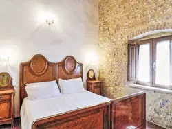 Bild zur gratis inserierten Ferienwohnung Sweet Maremma.