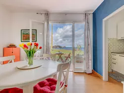 Ferienwohnung la Roccia in Rio Marina - 5 Personen, Hund nicht erlaubt