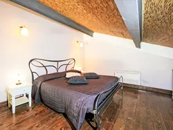 Ferienwohnung Tipologia Bilocale in Fucecchio - 4 Personen, Hund erlaubt