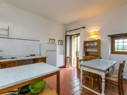 Bild zur gratis inserierten Ferienwohnung Podere Sondino / Apt. Le Stalle.