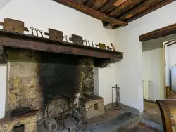 Bild zur gratis inserierten Ferienwohnung Podere Piastriccio/ Apt. Grande.