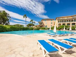 Bild zur gratis inserierten Ferienwohnung Les Rivages des Issambres.