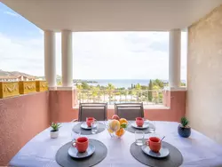 Bild zur gratis inserierten Ferienwohnung Le Village (E1212).