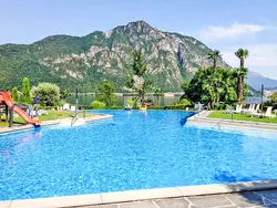 Bild zur gratis inserierten Ferienwohnung Charming Gardenview App. 105.