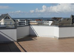 1. Bild zum Ferienhaus Ferienwohnung Elisabeth 12, Cuxhaven Duhnen Nordsee.