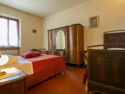 Ferienwohnung Cimabue in Cerreto Guidi - 4 Personen, Hund erlaubt