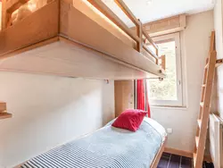 Bild zur gratis inserierten Ferienwohnung Le Bec Rouge (Le Lac).