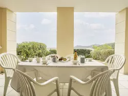 Ferienwohnung Les Bastides (I2 047) in Saint-Raphaël (Draguignan) - 6 Personen, Hund erlaubt